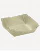 Safran Square Valet Tray - Made in Italy - Giobagnara