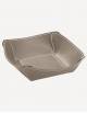 Safran Square Valet Tray - Made in Italy - Giobagnara