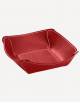 Safran Square Valet Tray - Made in Italy - Giobagnara