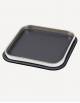 Regis Square Valet Tray - Made in Italy - Giobagnara