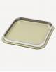 Regis Square Valet Tray - Made in Italy - Giobagnara
