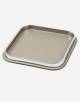Regis Square Valet Tray - Made in Italy - Giobagnara