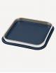 Regis Square Valet Tray - Made in Italy - Giobagnara