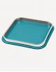 Regis Square Valet Tray - Made in Italy - Giobagnara