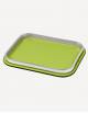 Regis Rectangular Valet Tray - Made in Italy - Giobagnara