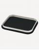 Regis Rectangular Valet Tray - Made in Italy - Giobagnara