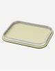 Regis Rectangular Valet Tray - Made in Italy - Giobagnara