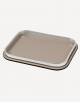 Regis Rectangular Valet Tray - Made in Italy - Giobagnara