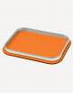 Regis Rectangular Valet Tray - Made in Italy - Giobagnara