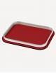 Regis Rectangular Valet Tray - Made in Italy - Giobagnara