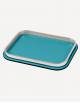 Regis Rectangular Valet Tray - Made in Italy - Giobagnara