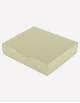 Luna Leather Rectangular Box - Made in Italy - Giobagnara