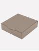Luna Leather Square Box - Made in Italy - Giobagnara