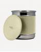 Raf Leather Bathroom Bin - Made in Italy - Giobagnara