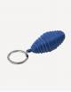 Pigna Leather Keyring - Made in Italy - Giobagnara