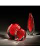 Mila Vase - Murano Glass - Fornace Mian