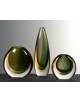 Mila Vase - Murano Glass - Fornace Mian