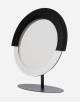 Yoko Mirrors Bicolor - Handmade in Italy - Rudi