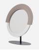 Yoko Mirrors Bicolor - Handmade in Italy - Rudi