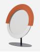 Yoko Mirrors Bicolor - Handmade in Italy - Rudi