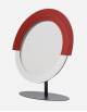 Yoko Mirrors Bicolor - Handmade in Italy - Rudi