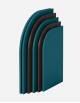 Empire Bookend - Handmade in Italy - Rudi