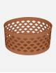 Venezia Basket Large - Handmade in Italy - Rudi