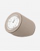 Leather Desk Watch