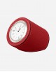 Leather Desk Watch - Made in Italy