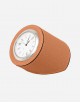 Leather Desk Watch
