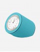 Leather Desk Watch - Made in Italy