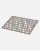 Pitagora Placemat Rectangular - Handmade in Italy - Rudi