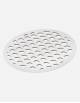 Pitagora Placemat Round - Handmade in Italy - Rudi