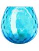 Macramè Candle holder - Murano Glass