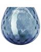 Macramè Candle holder - Murano Glass