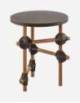 BARRAGE TABLE SLIM HIGH