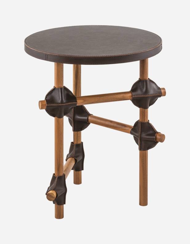 BARRAGE TABLE SLIM HIGH