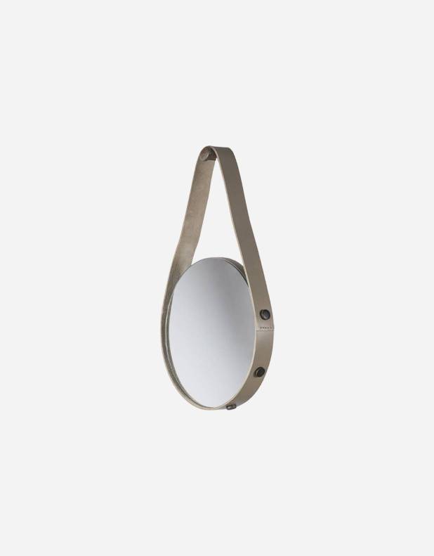 DRUM WALL MIRROR XL