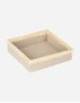 COMO VALET TRAY SQUARE