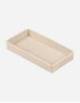 COMO VALET TRAY ROUND