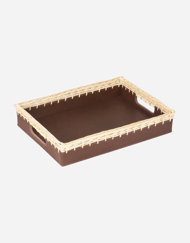 COMO TRAY RECTANGULAR