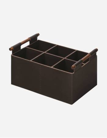 BETA BASKET WITH DIVIDERS