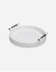 PORTOFINO TRAY ROUND
