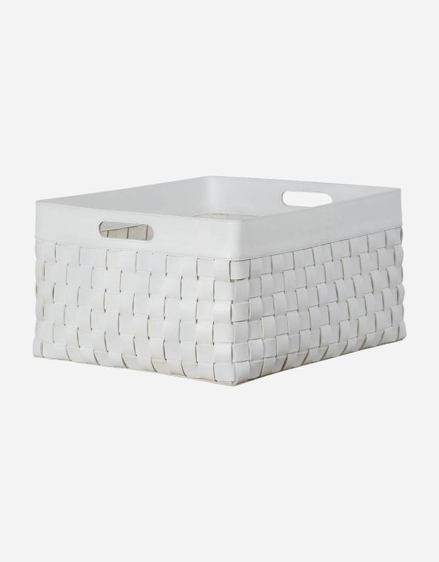 VERONA BASKET RECTANGULAR LARGE