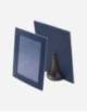 CILIEGIO PICTURE FRAME HORIZONTAL
