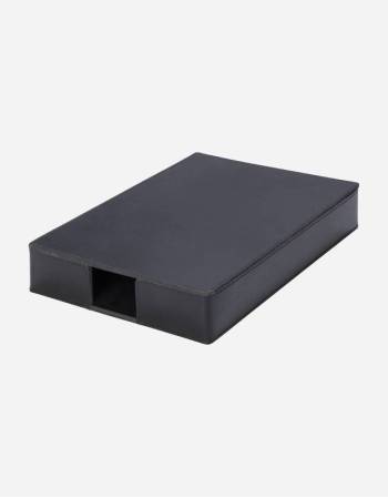 TODI 9 A4 PAPER HOLDER WITH LID