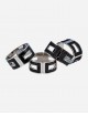 Crocodile Bracelet - Made in Italy