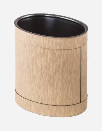 CROSBY WASTEPAPER BIN OVAL