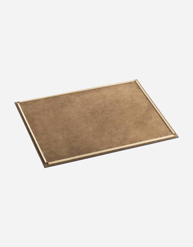 CAMPO TRAY RECTANGULAR LARGE