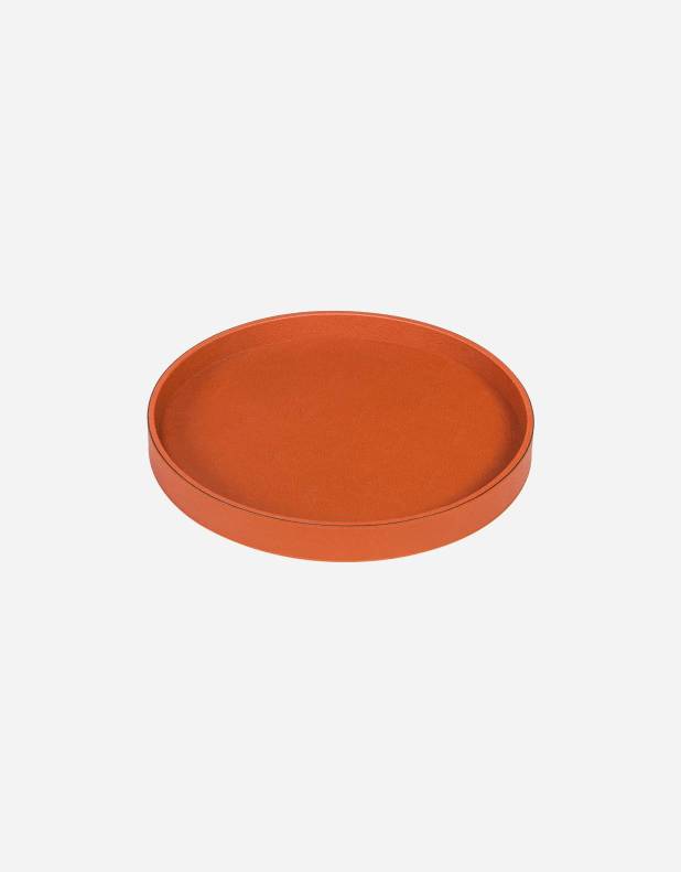 POLO TRAY ROUND